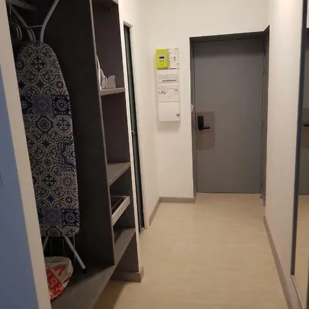 Apartment Hypercentre 25 Rue St Georges 3eme *