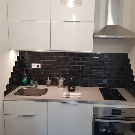 Hypercentre 25 Rue St Georges 3eme Apartment *