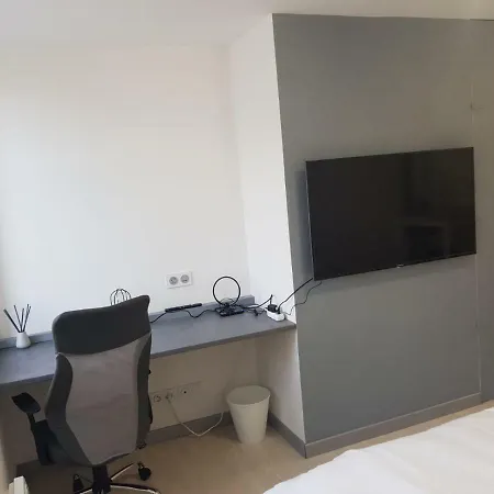 Apartment Hypercentre 25 Rue St Georges 3eme